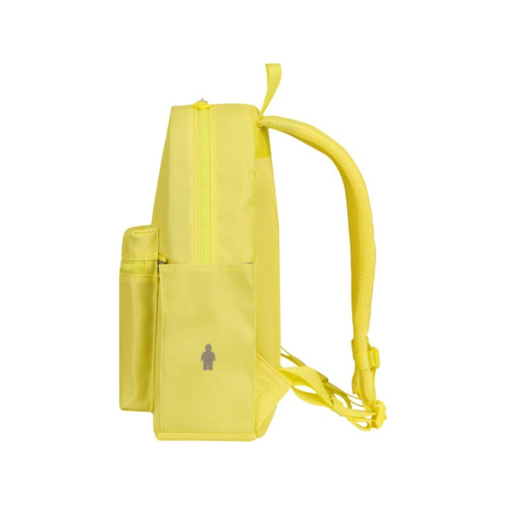 LEGO batoh Tribini Joy - pastelově zelený