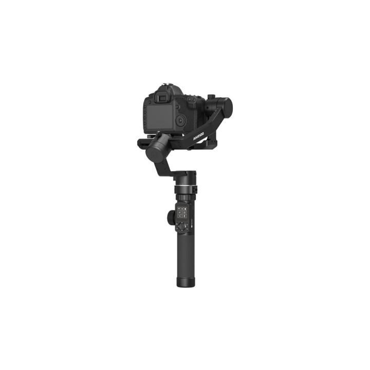 AK4500 standard kit