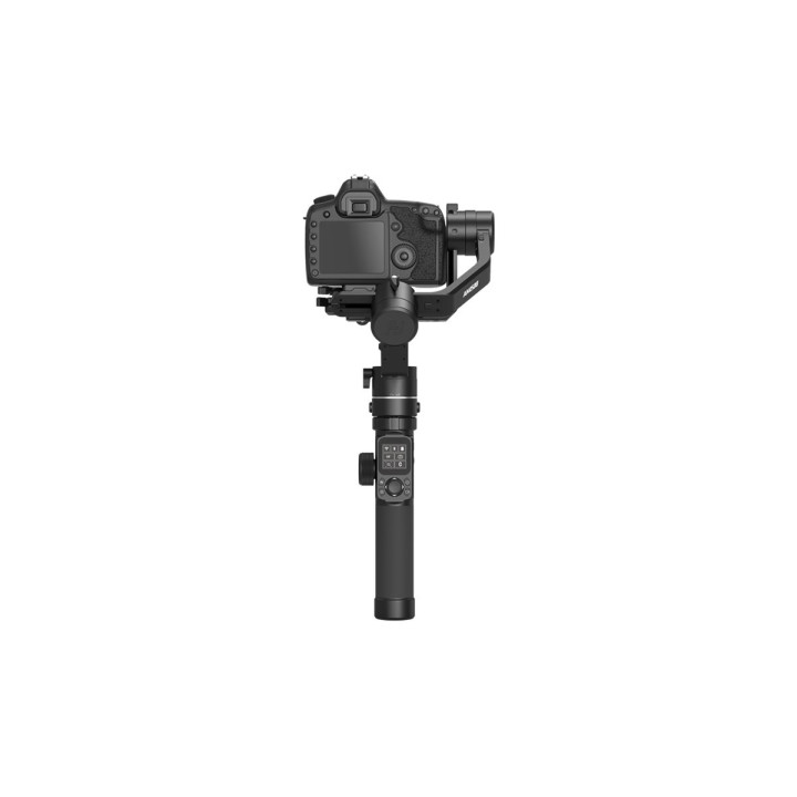 AK4500 standard kit