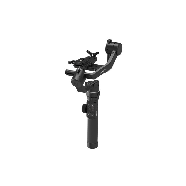 AK4500 standard kit