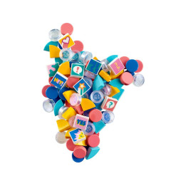 LEGO DOTs - DOTS doplňky – 2. série