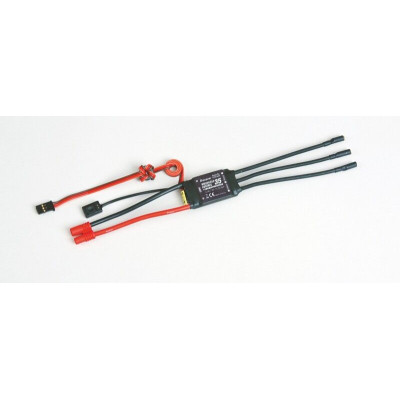 BRUSHLESS CONTROL 35 SBEC G3,5 regulátor