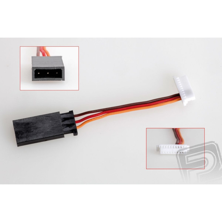 Update kabel