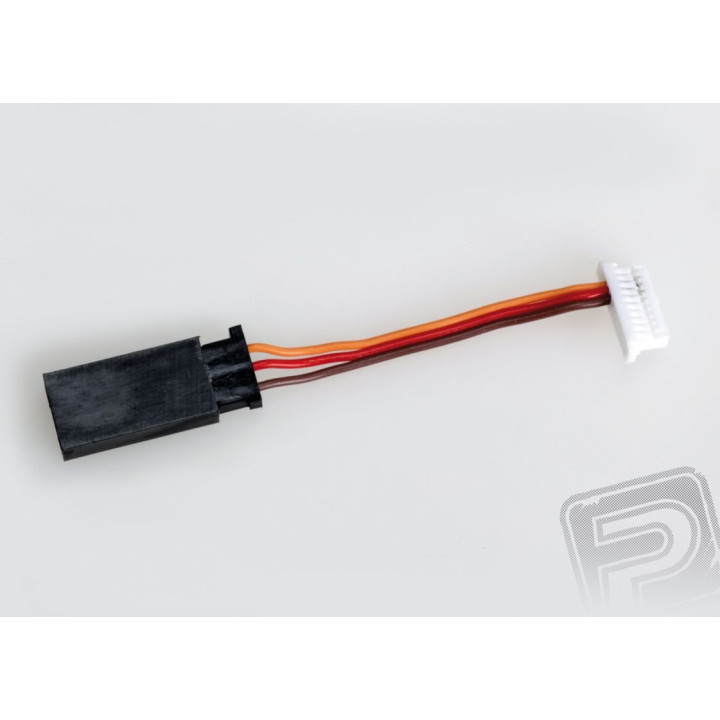 Update kabel