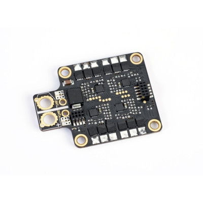 Regulátor 4in1 ULTRA CONTROL 30A 2-4S BL HELI S