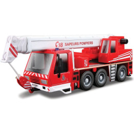 Bburago Crane