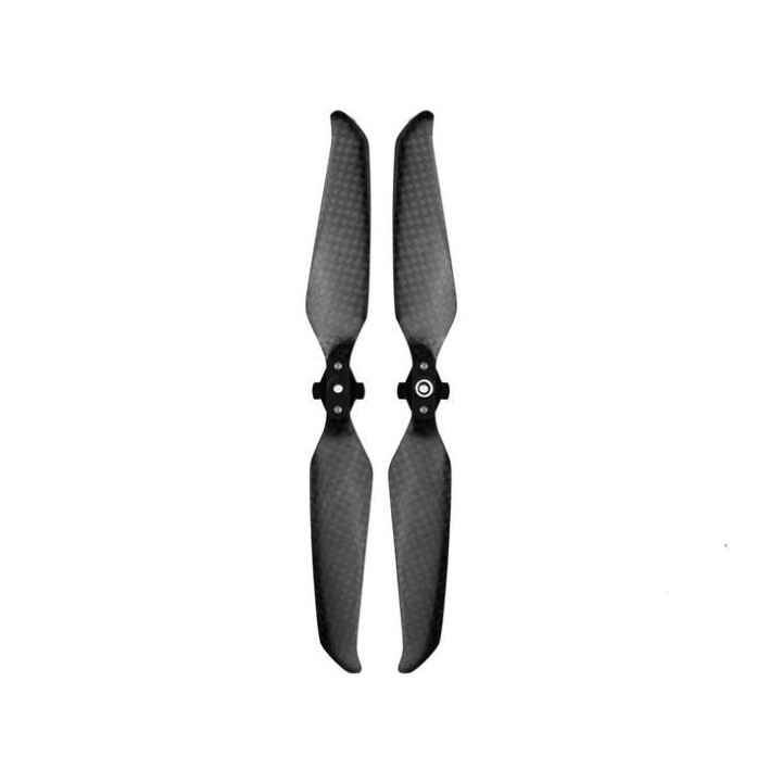 MAVIC AIR 2 - 7238 Low Noise Carbon vrtule (1 Pair)