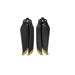 MAVIC AIR 2 - 7238 Low-Noise rychloupínací vrtule Mavic (Golden)