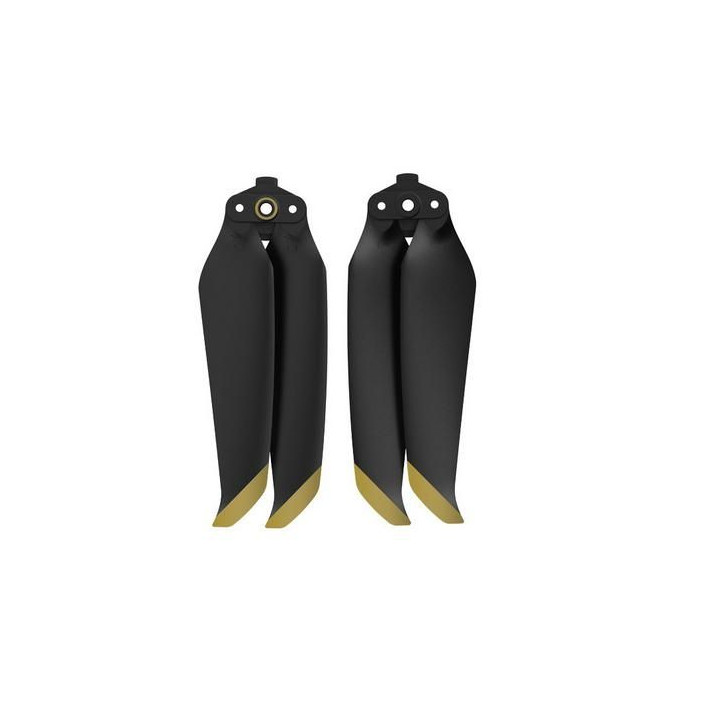 MAVIC AIR 2 - 7238 Low-Noise rychloupínací vrtule Mavic (Golden)