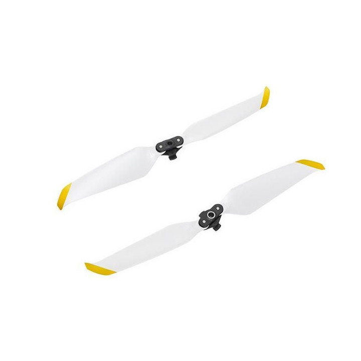 MAVIC AIR 2 - 7238 vrtule (White)