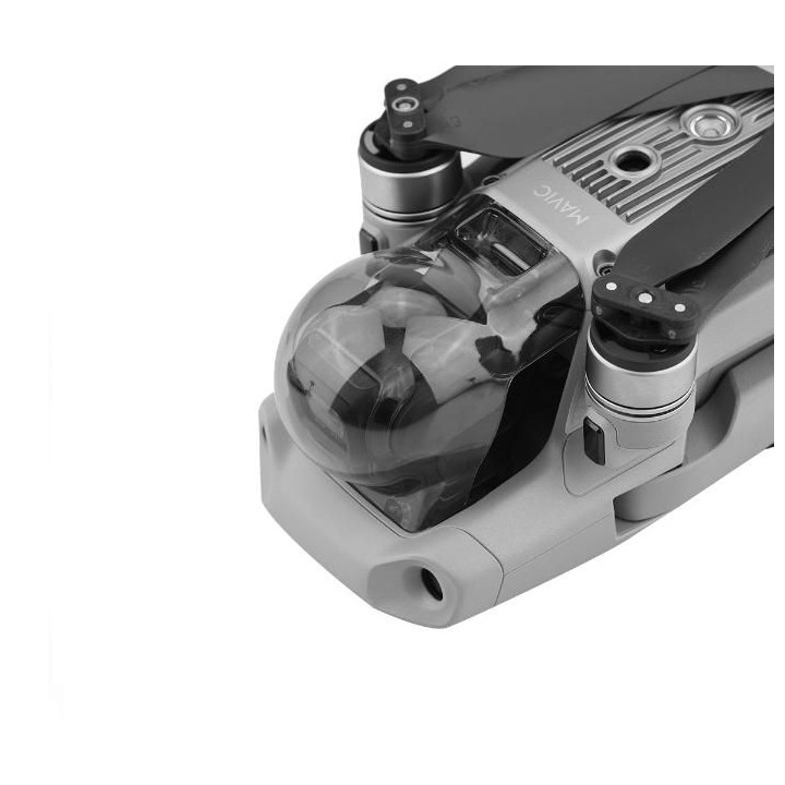 MAVIC AIR 2 - Ochrana závěsu kamery
