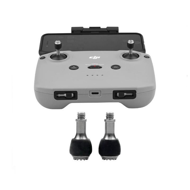 MAVIC AIR 2 - CNC Ovládací kniply (Type 1)