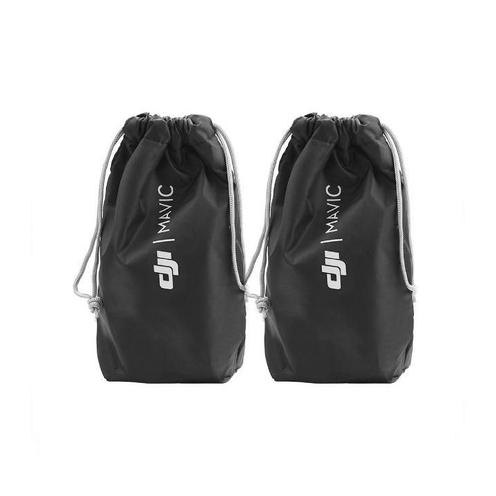 MAVIC AIR 2 - Storage bag for Copter and Tx