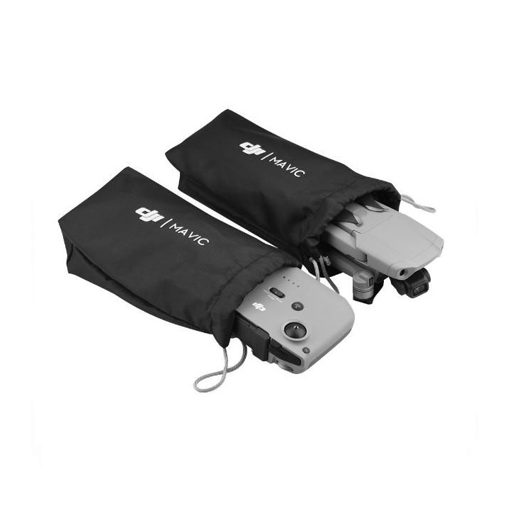 MAVIC AIR 2 - Storage bag for Copter and Tx