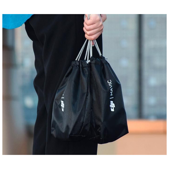 MAVIC AIR 2 - Storage bag for Copter and Tx