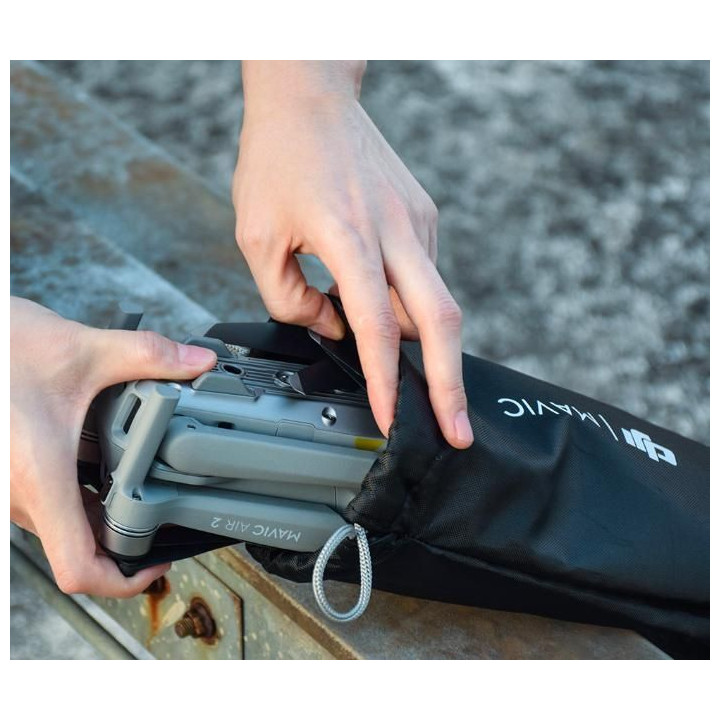 MAVIC AIR 2 - Storage bag for Copter and Tx