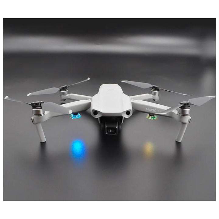 MAVIC AIR 2/Mini - LED Flash Light (With Battery)