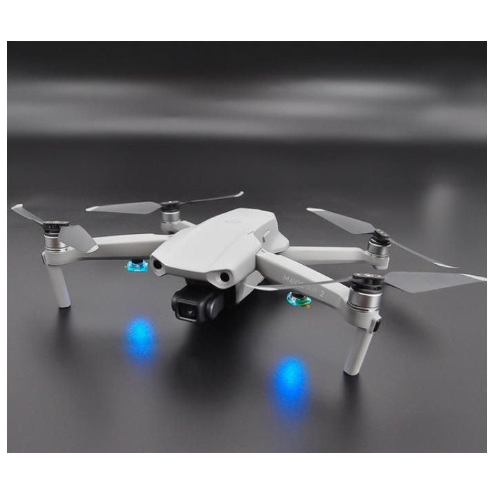 MAVIC AIR 2/Mini - LED Flash Light (With Battery)