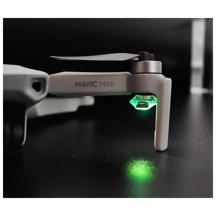MAVIC AIR 2/Mini - LED Flash Light (With Battery)