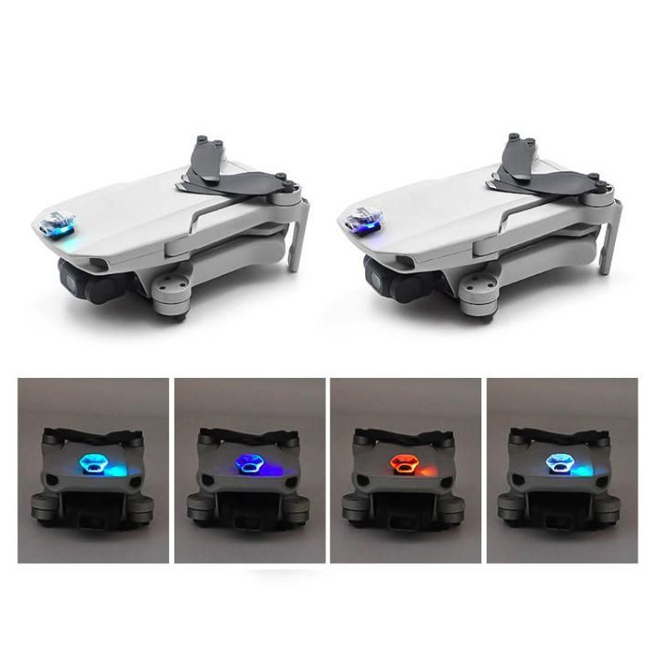 MAVIC AIR 2/Mini - LED Flash Light (With Battery)