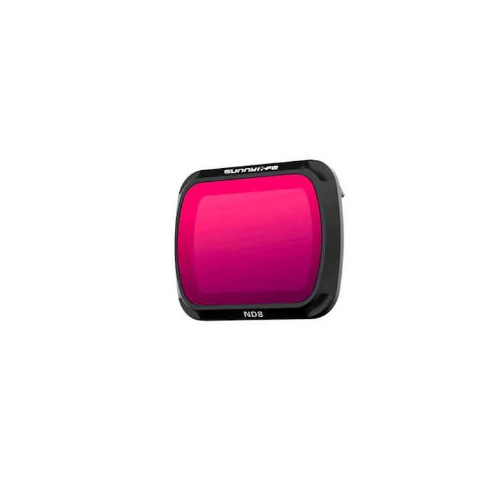 MAVIC AIR 2 - Filter Set (4 pack)