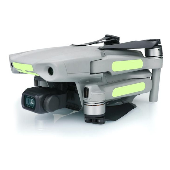 Drone Luminous Sticker pro Drony