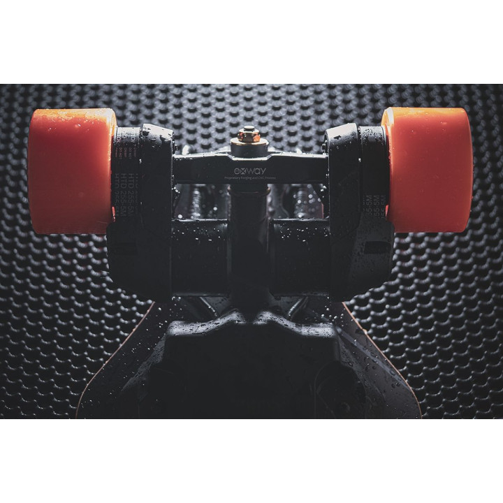 Exway X1 Flex - Riot pohon