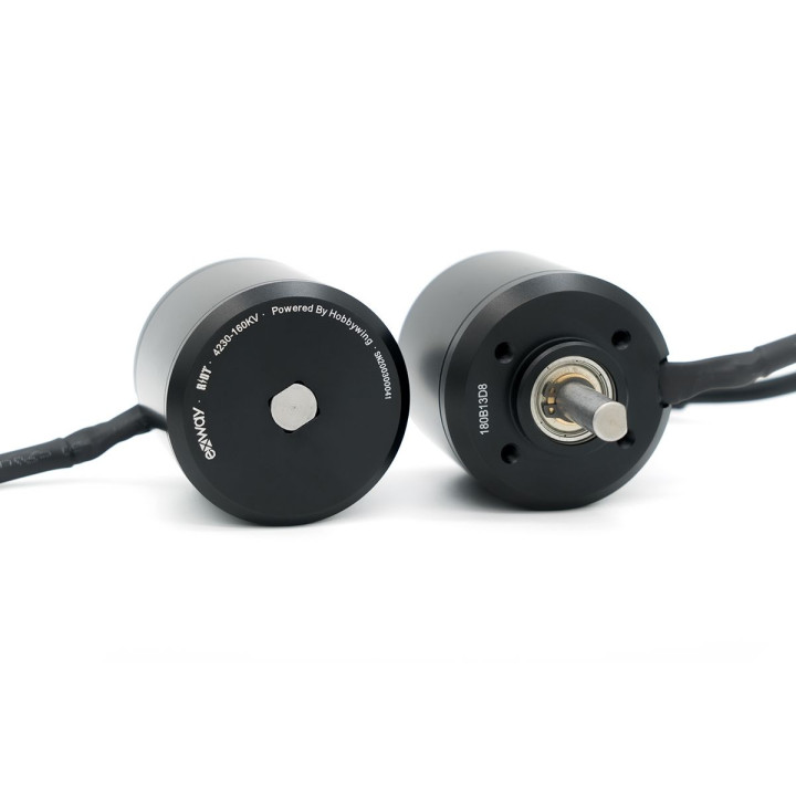 Exway X1 Flex - Motor M4230