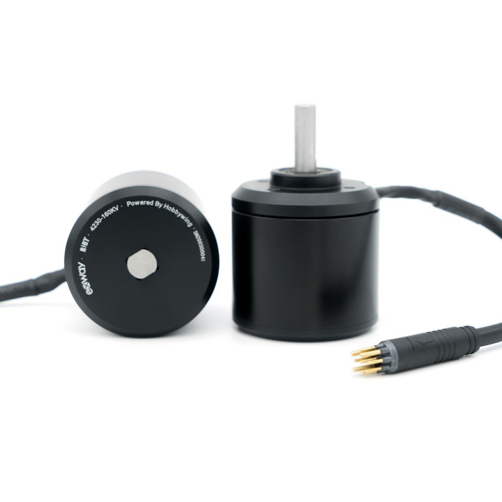 Exway X1 Flex - Motor M4230