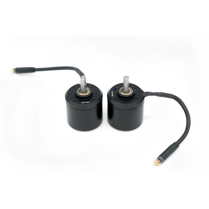 Exway X1 Flex - Motor M4230