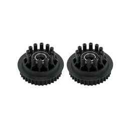 Exway X1 Flex - Adaptér koleček RT1-1 16 mm (2ks)