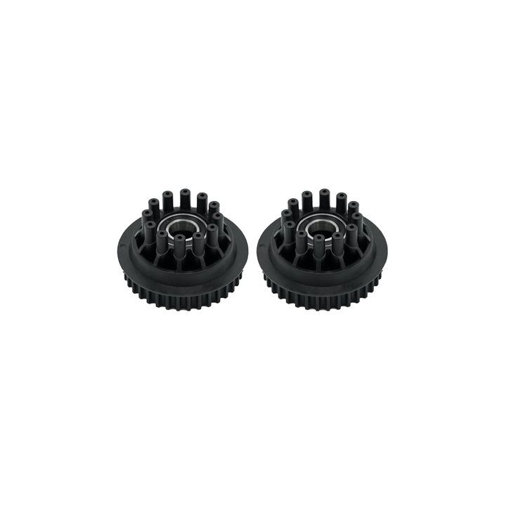 Exway X1 Flex - Adaptér koleček RT1-1 16 mm (2ks)
