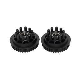 Exway X1 Flex - Adaptér koleček RT1-2 16 mm (2 ks)