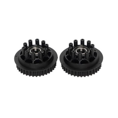 Exway X1 Flex - Adaptér koleček RT1-2 16 mm (2 ks)