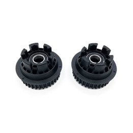 Exway X1 Flex - Adaptér koleček RT1-3 16 mm (2 ks)