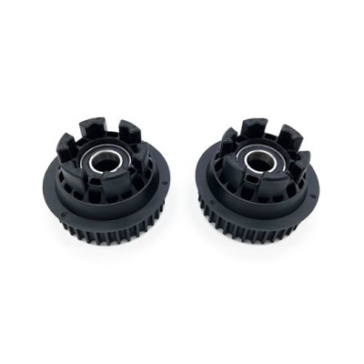 Exway X1 Flex - Adaptér koleček RT1-3 16 mm (2 ks)