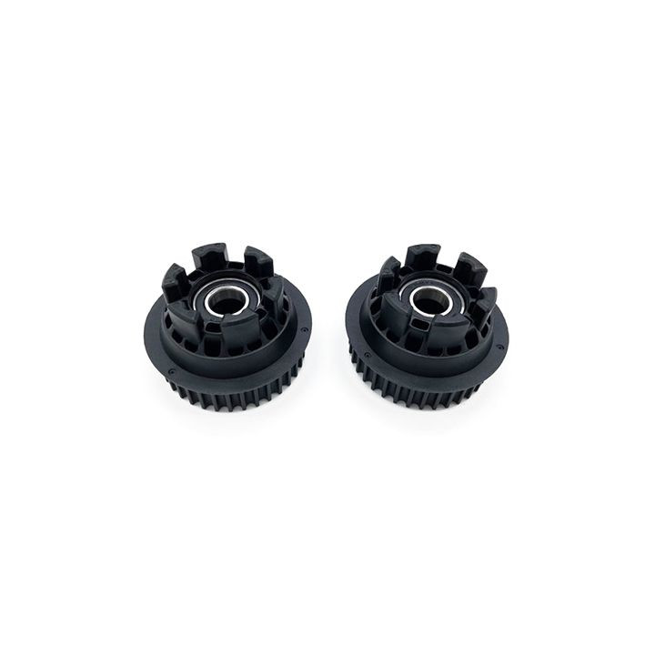 Exway X1 Flex - Adaptér koleček RT1-3 16 mm (2 ks)
