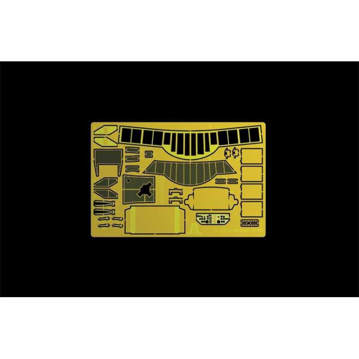 Model Kit vrtulník 2776 - H-34A Pirate /UH-34D U.S. Marines (1:48)