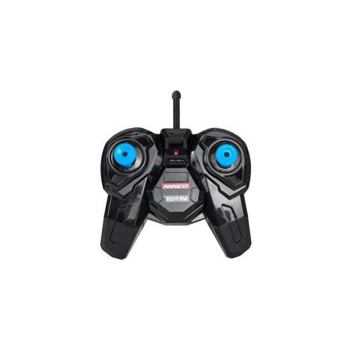 NINCORACERS Reverse RTR