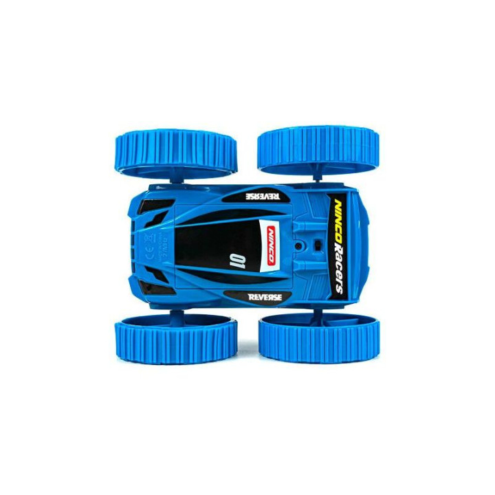 NINCORACERS Reverse RTR