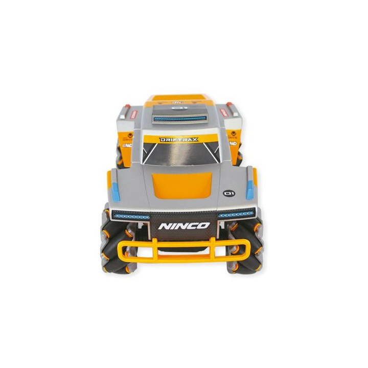 NINCORACERS Driftrack RTR