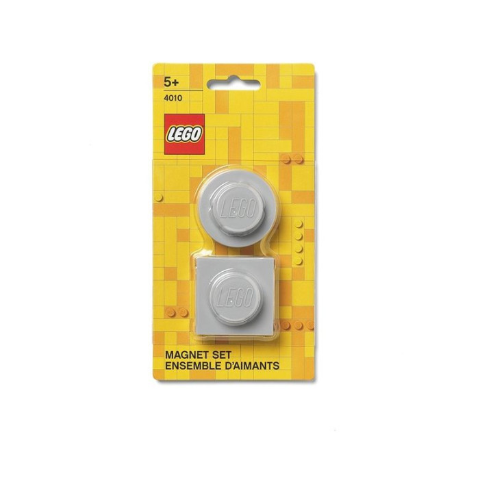 LEGO magnetky červené (2)