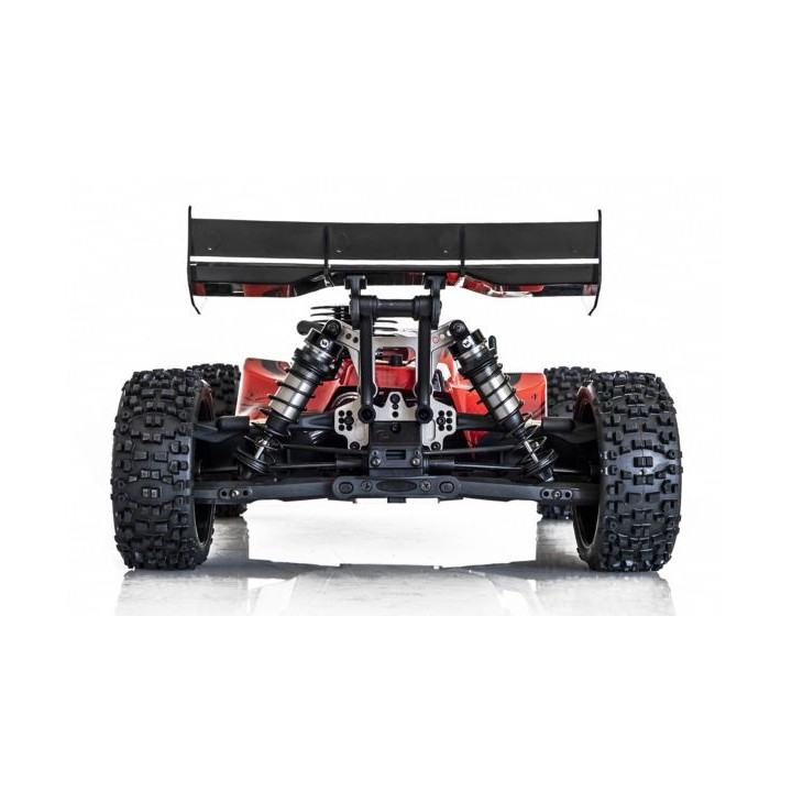 RTR Buggy SPIRIT NXT 2.0 4WD včetně .21 motoru