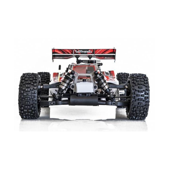 RTR Buggy SPIRIT NXT 2.0 4WD včetně .21 motoru