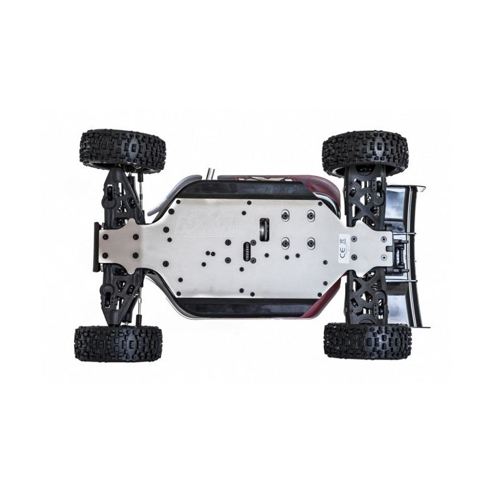 RTR Buggy SPIRIT NXT 2.0 4WD včetně .21 motoru
