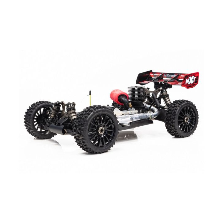 RTR Buggy SPIRIT NXT 2.0 4WD včetně .21 motoru