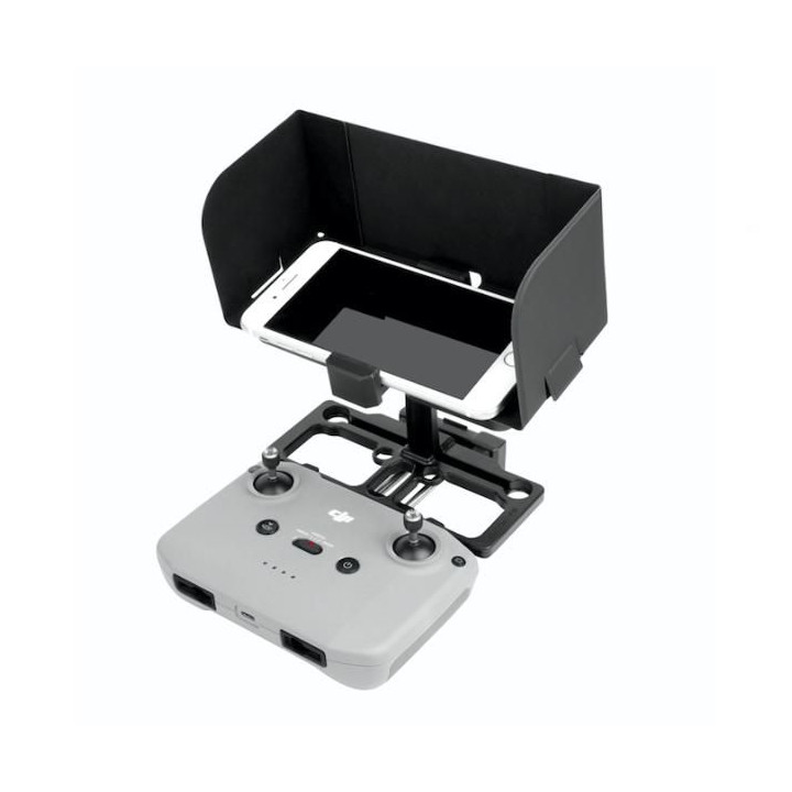 MAVIC - Tablet Držák včetně Sluneční Clona