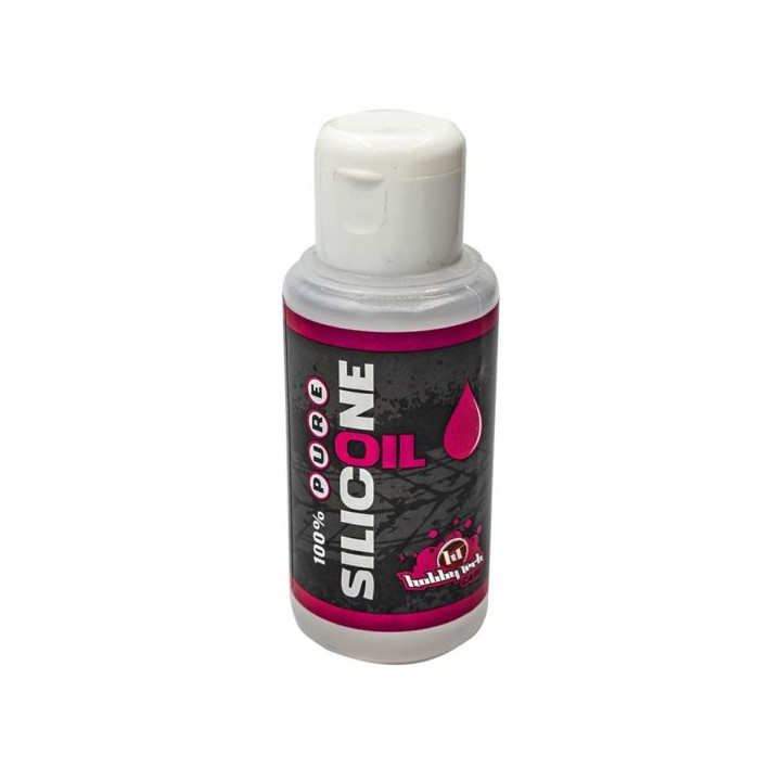 HOBBYTECH silikonový olej do diferentiálů 20.000 CPS, 80ml