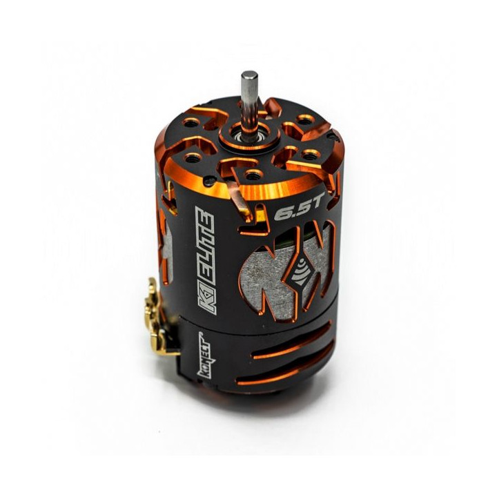 KONECT střídavý motor K1 ELITE, 6,5 Závitů - MODIFIED