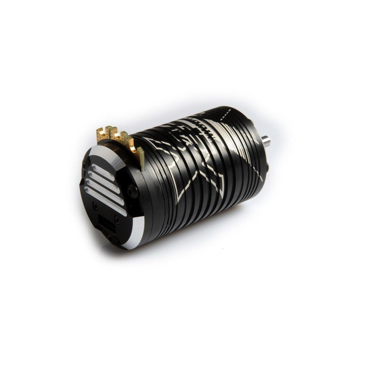 X44 MODIFIED 2300 KV